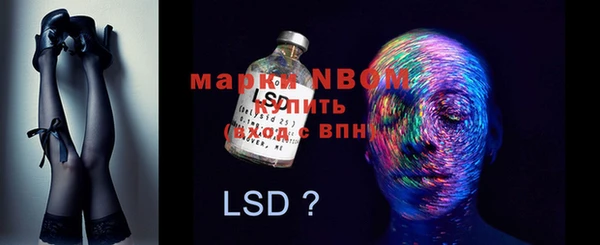 таблы Горняк